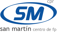 CPR San Martín